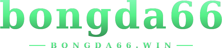 bongda66 logo